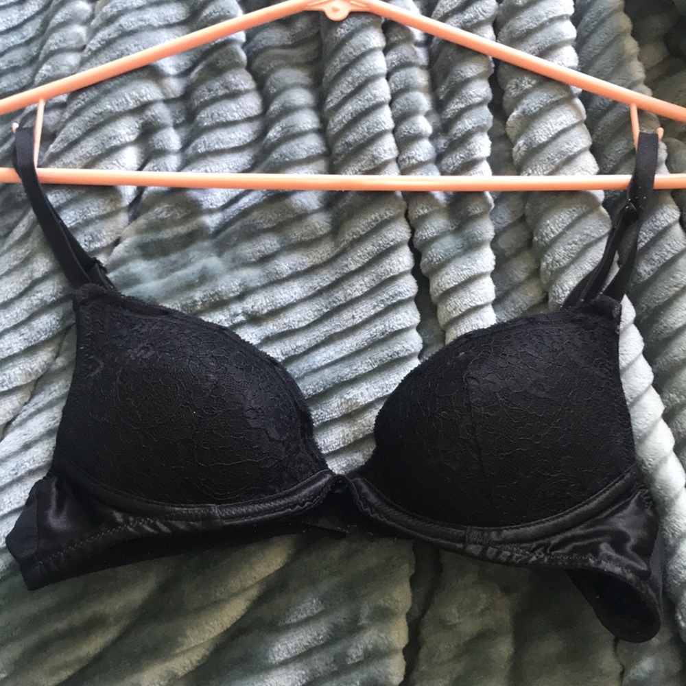 H&M push-up bra 34-A
